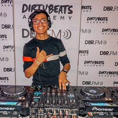 dj smile Alex torres