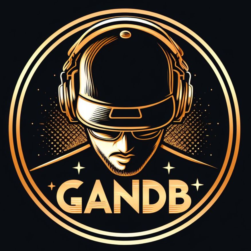 Dj GandB