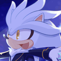 Silver ! ⋆｡°✩
