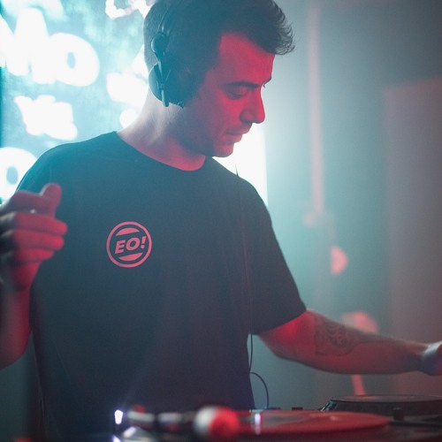Billo Sama Elektrorganizm artist photo