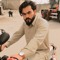 Khurshid Khanii