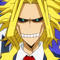 All Might