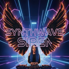 Synthwave Siren