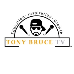 Tony Bruce TV