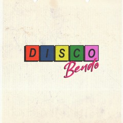 REVO DISCO BENDO