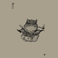 Toad_Sage