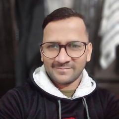 Mubarik Ali