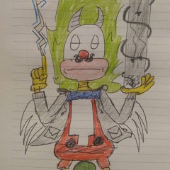 3ver SkullKlown Velasque5