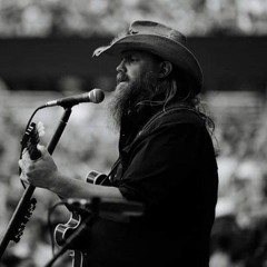 CHRISSTAPLETON