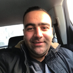 Mohammad Pouresmaeil