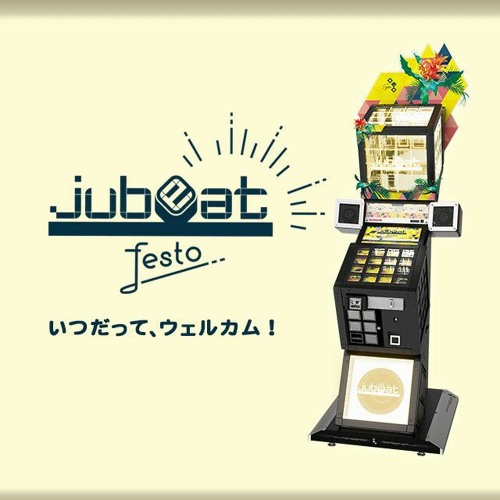 DJ jubeat festo’s avatar