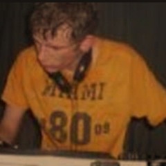DJ Screwtec aka Holy Basstard aka Hoodlez Azz