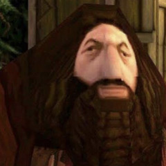 Dirty Hagrid