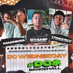 DO WEDNESDAY