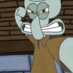 Squidward