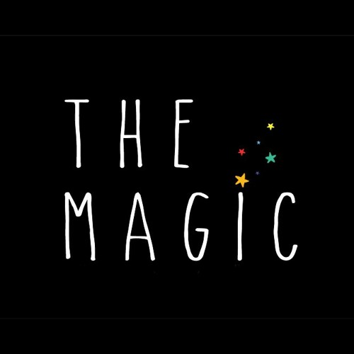 Akademik & Henao (COL) - Stabs From House (THE MAGIC MIX & MASTER)