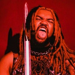 Ferg Berserk