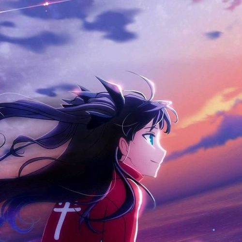 SoundCloud profile picture for @rin