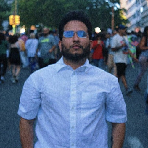 Javier Quintana, "Loto"’s avatar