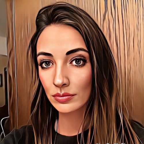 Alexa Demara’s avatar