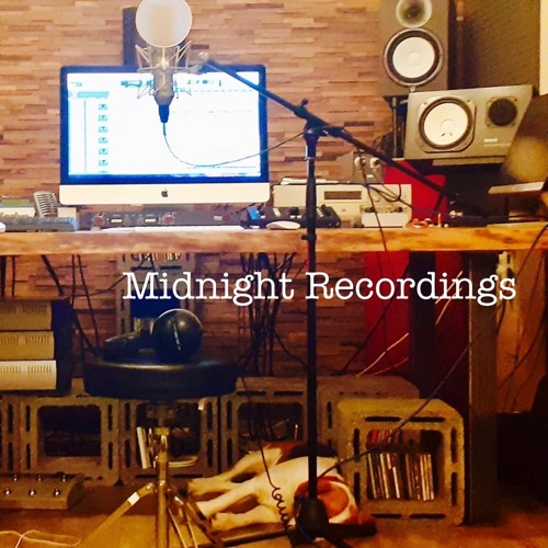 Midnight Recordings’s avatar