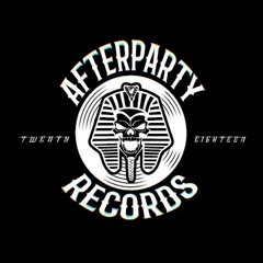 theafterpartyrecords