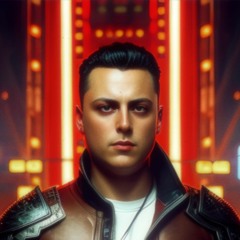 The Roman Screamroad