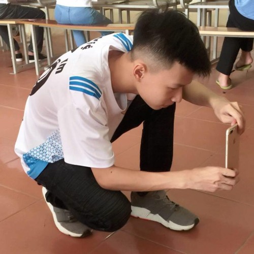 PHAN DUY ANH - HÌNH XĂM KHẮC TRONG TIM