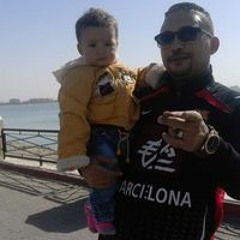 الليثي ابو محمد ورضا