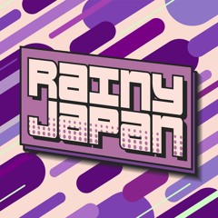 Rainy Japan