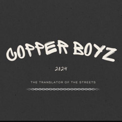 Copper Boyz