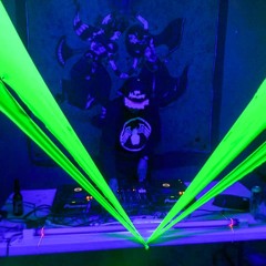 Mechanick Toy (Alien Skull//PsyBrazil Radio)