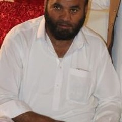 Abdullah Khan