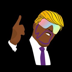 Tronald DUMP