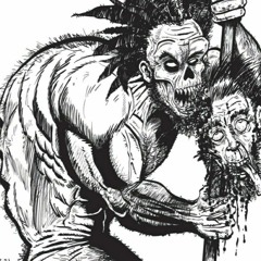 NEKROMAGNON(Official)