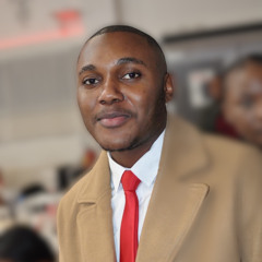 Junior Makouangou