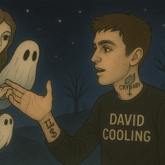 David Cooling