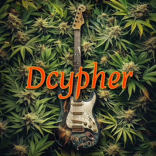 Dcypher’s avatar