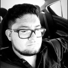Dante David Miranda Ibarra