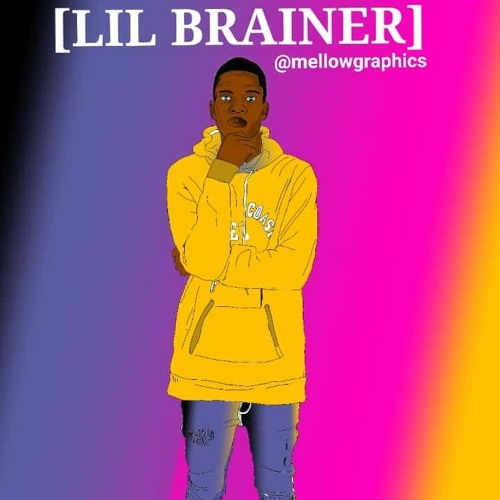 Lil Brainer’s avatar