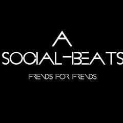 A-Social-Beats Podcast 004 by JonnyNoiZze Industrial Hardcore Mix November