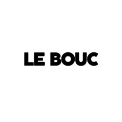Le Bouc