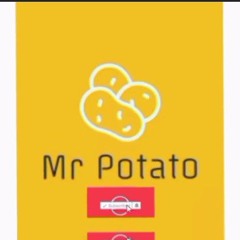Mr Potato 🍠