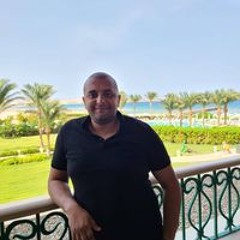 Mohamed Youssef Marzouk