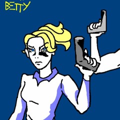 Dark Betty