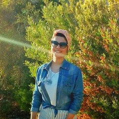 Jasmine Magdy