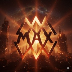 DJ Max (Bhone Pyae)