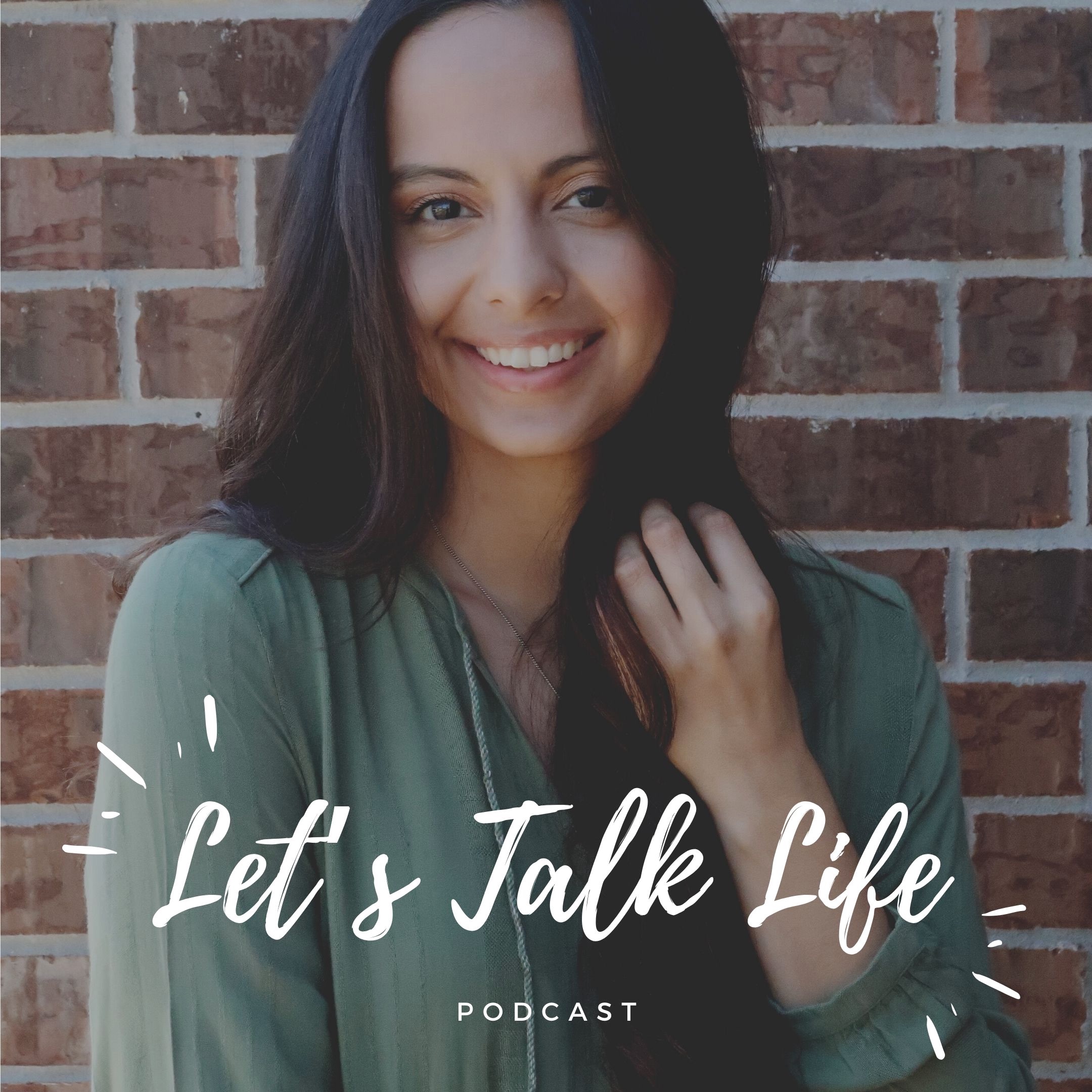Let's Talk Life