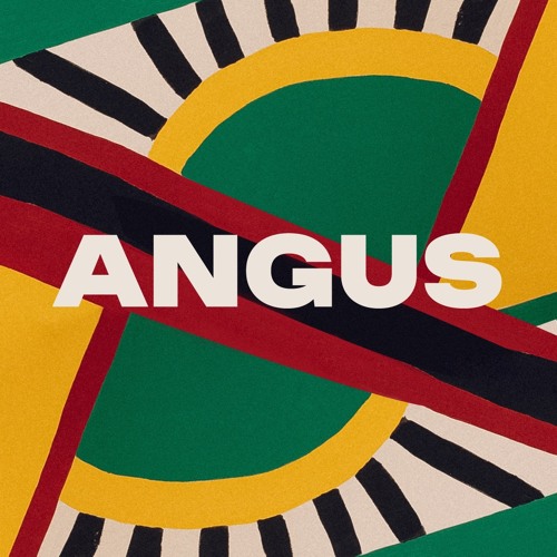 Angus Estonia’s avatar