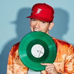 Dj Finger [OSC]